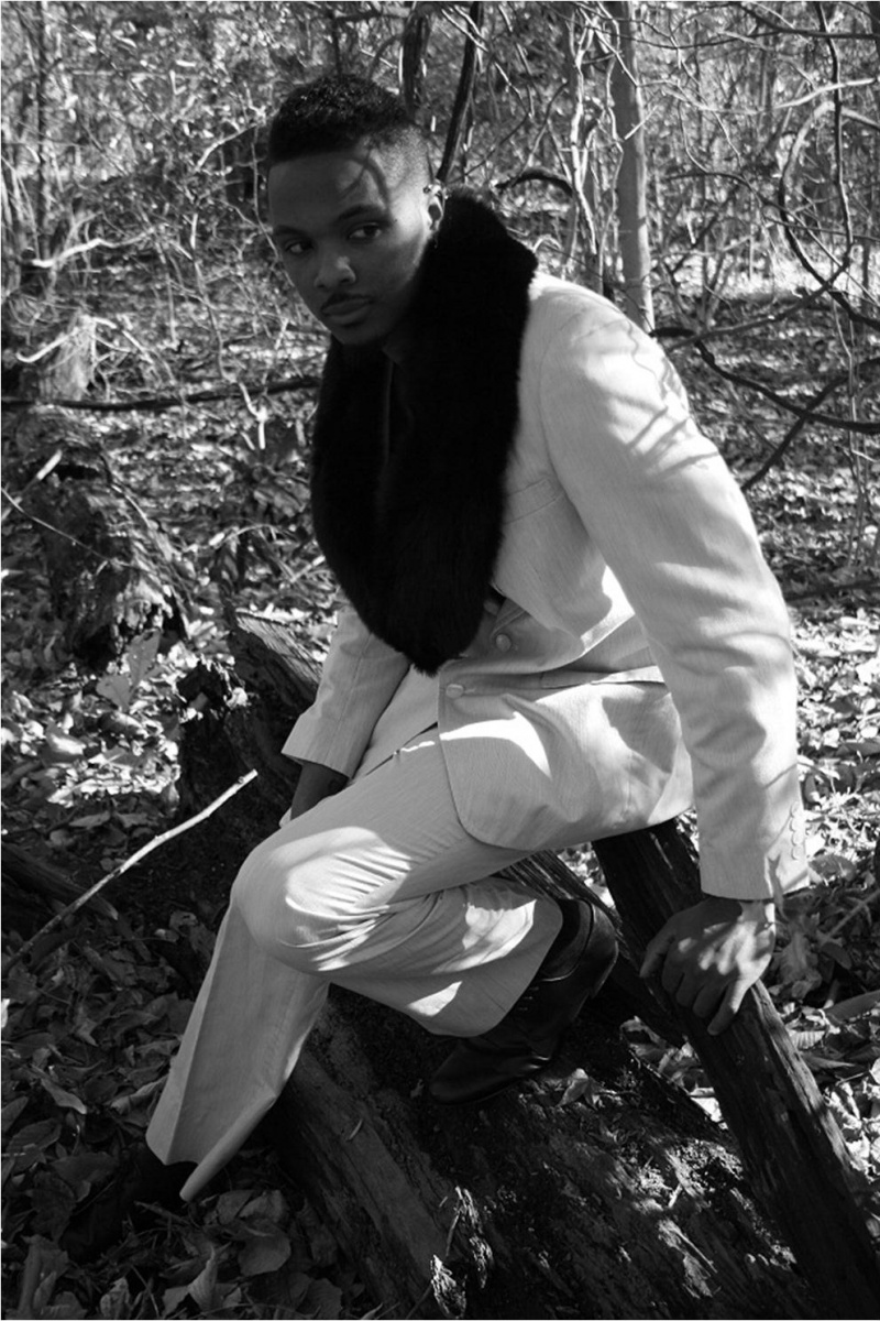Male model photo shoot of The Goods Photog in Williamsburg, VA