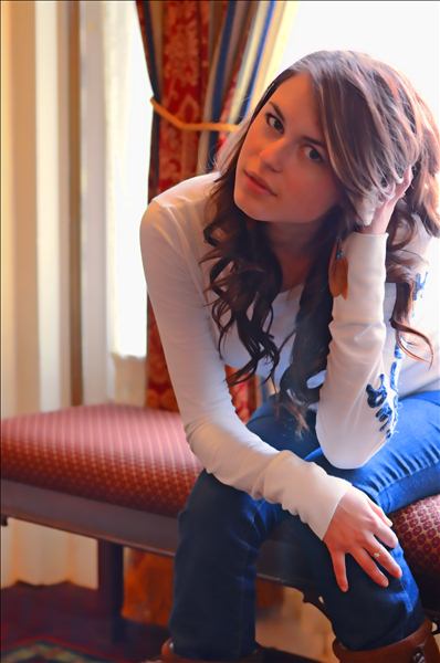 Female model photo shoot of Deanna Alyse