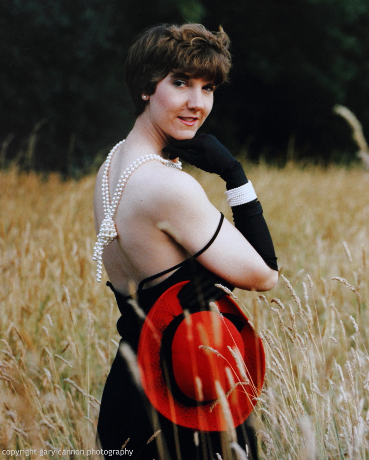 Female model photo shoot of Doreen C by garycannonphoto in Portland, Oregon