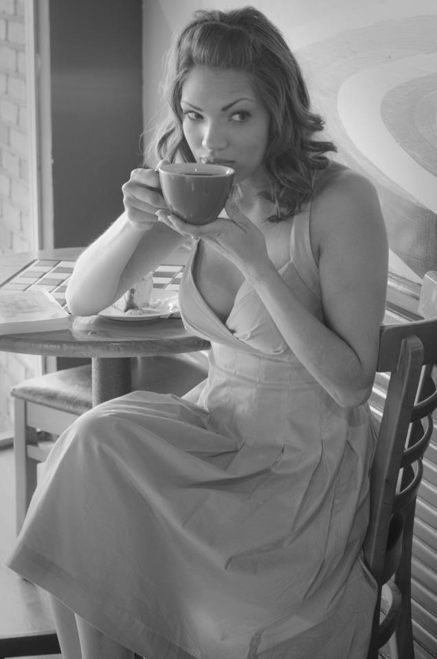 Female model photo shoot of CypressPhotoGallery in Salinas, CA