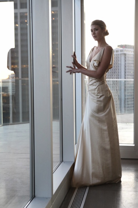 Female model photo shoot of Kristen Somers