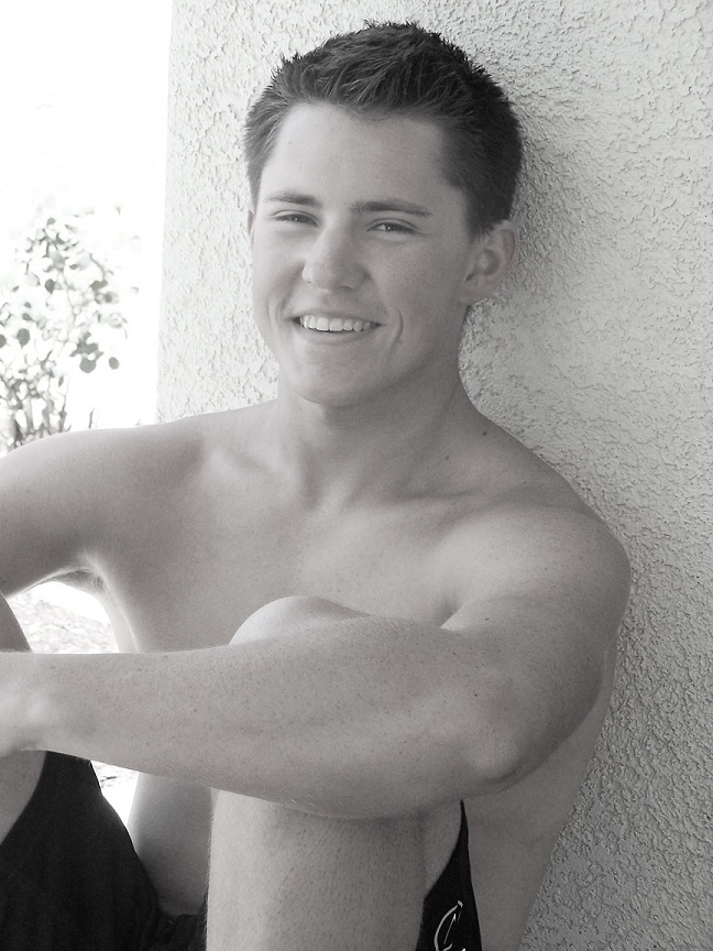 Male model photo shoot of Joshua K Miller by neville jackson