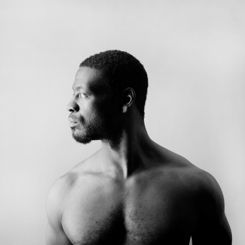 Male model photo shoot of TISHUAN  by Will Michels in Houston