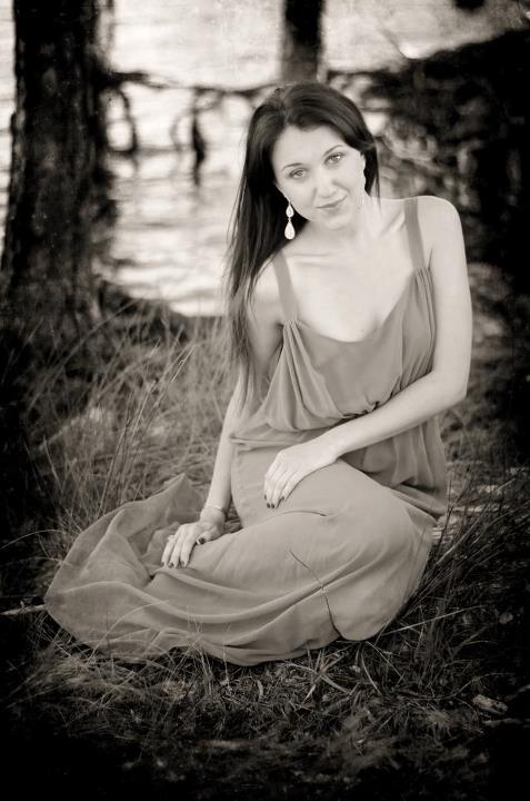 Female model photo shoot of Katie McBride in Milton, FL