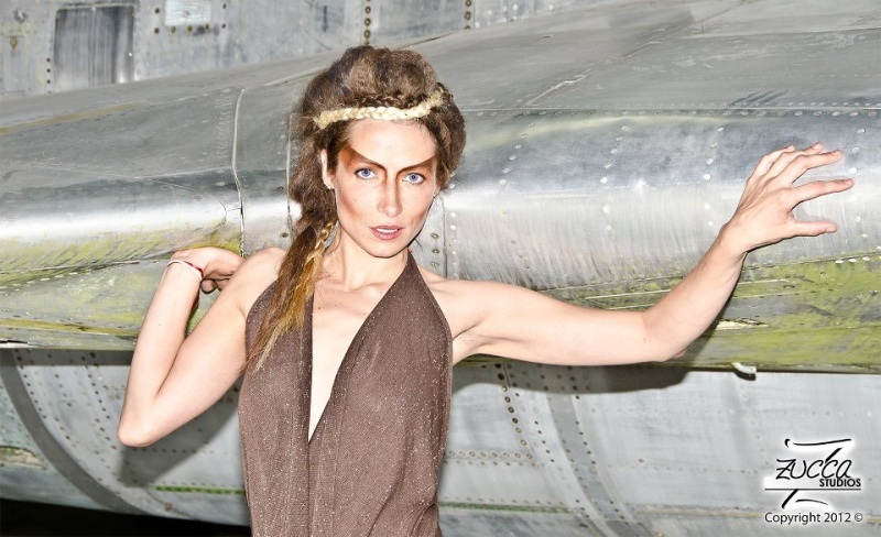 Female model photo shoot of sage lynn