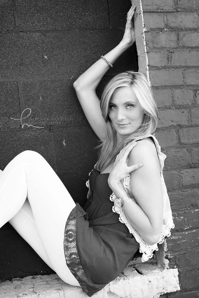 Female model photo shoot of Jillian Zimniewicz in Roanoke, VA