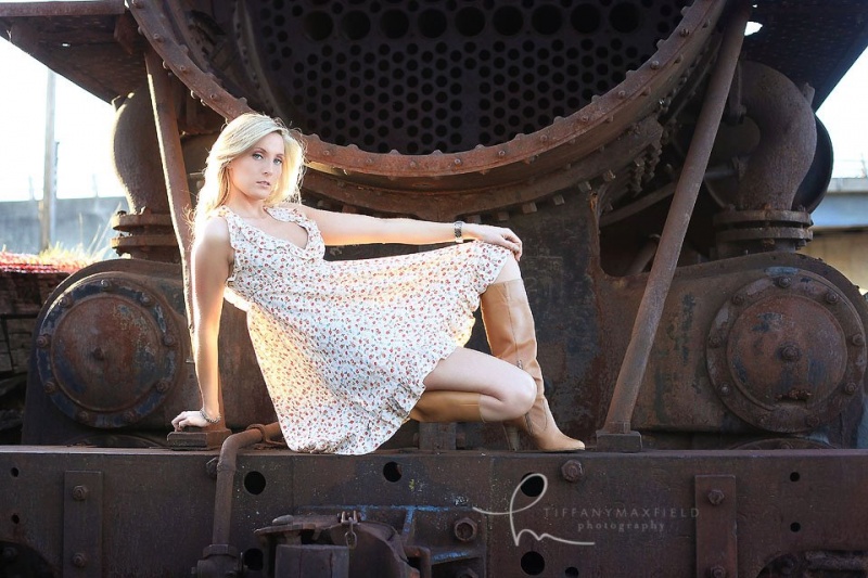 Female model photo shoot of Jillian Zimniewicz in Roanoke, VA