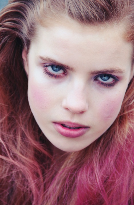 Female model photo shoot of Nicolette Clara - Photo in london