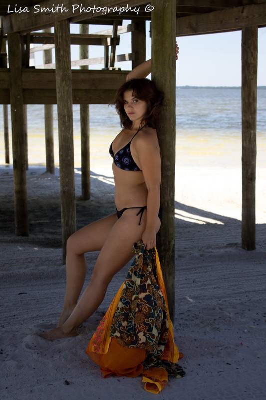Female model photo shoot of Lisa Smith Photography  in Ocklawaha FL