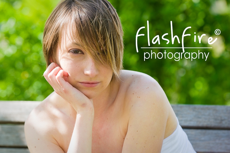 Female model photo shoot of Julia87 by FLASHFIRE Photography in Ben Brenman Park, Alexandria VA