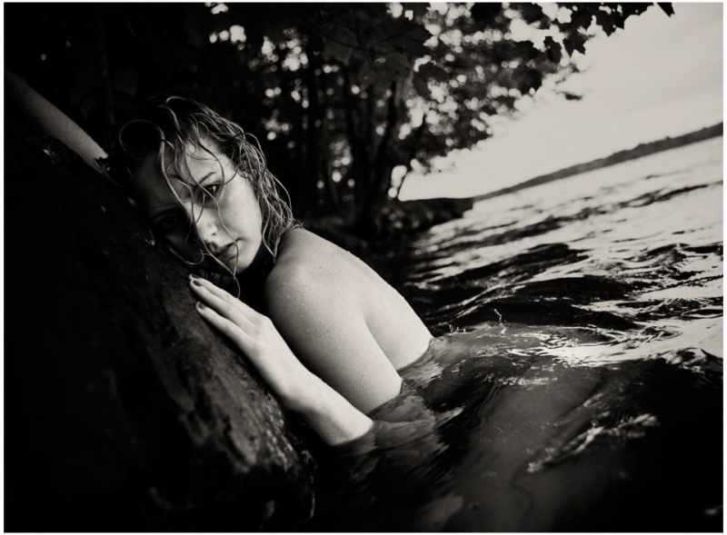 Female model photo shoot of Lydia Jane Cesca by As Light Fell