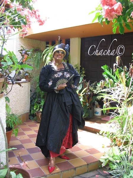 Female model photo shoot of Chacha971 in Guadeloupe, FWI.