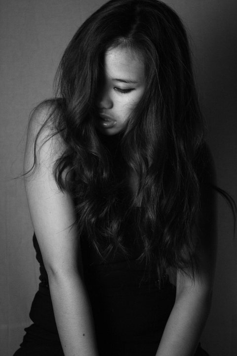 Female model photo shoot of Gabrielle Lai Ha Yong