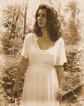 Female model photo shoot of Sirona in Durham, NC