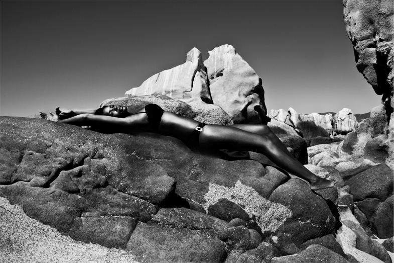 Male model photo shoot of JesseLeeBertrand in Cabo