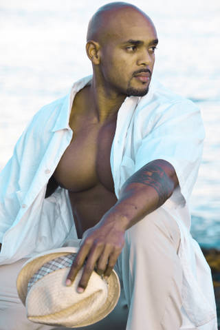 Male model photo shoot of tmodels808 by krystlerock