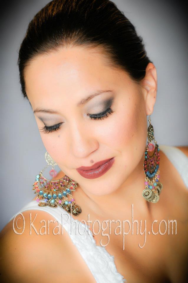 Female model photo shoot of Kari Pendleton