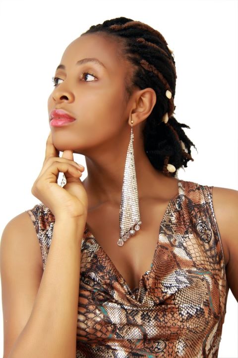 Female model photo shoot of beckydove1 in lagos nigeria