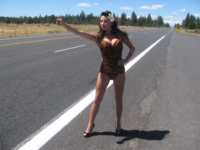 Female model photo shoot of Traci Lee in Reno Nevada