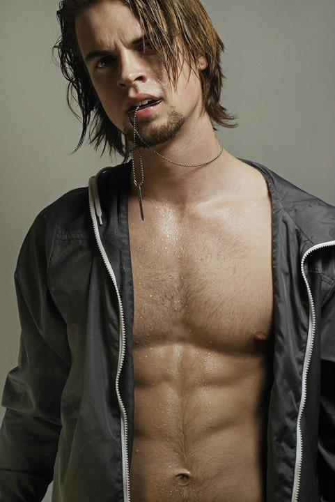 Male model photo shoot of Kingsley Northcott in Seattle, WA