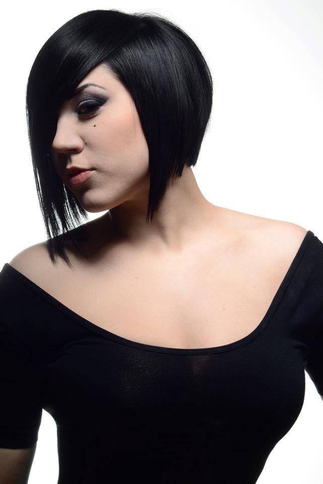 Female model photo shoot of Cydnie Garcia in Image Studios SLC