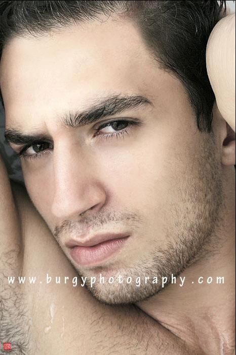 Male model photo shoot of shahin_shine