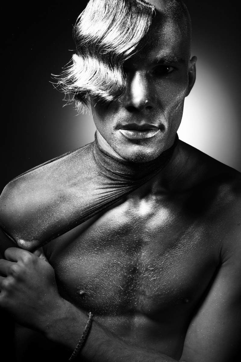 Male model photo shoot of Igor Polzenhagen Photog in Capetown