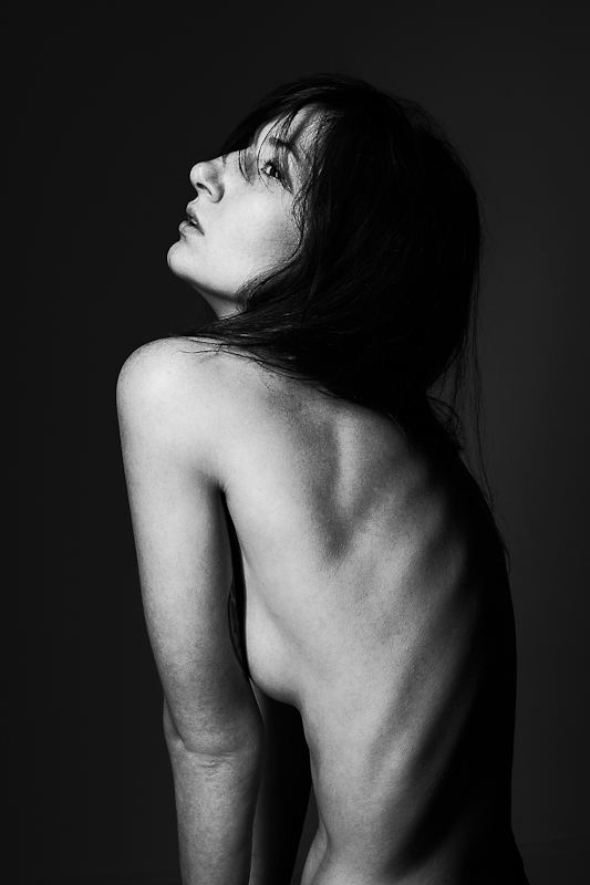 Female model photo shoot of Caitlin Michele by - H T - in Philadelphia