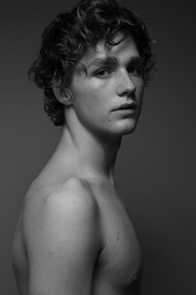 Male model photo shoot of Matt Gravely in NYC