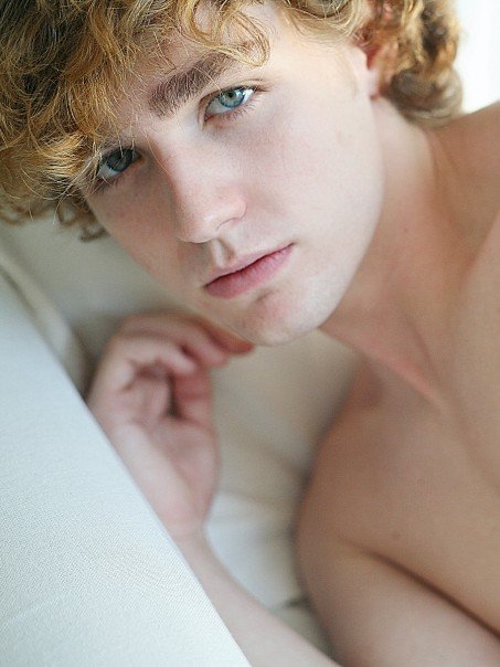 Male model photo shoot of Matt Gravely in NYC
