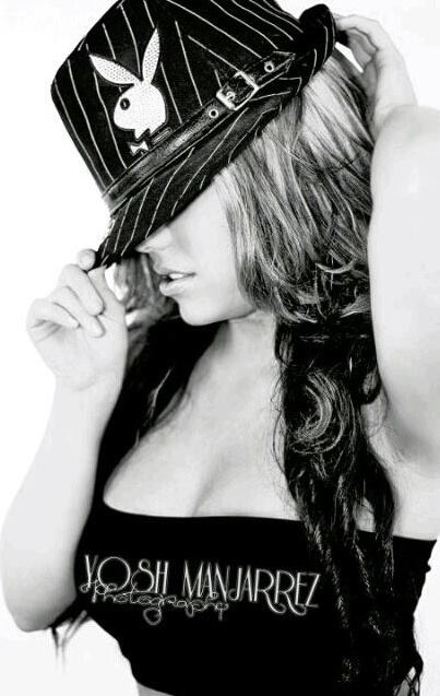 Female model photo shoot of LaylahMichelle