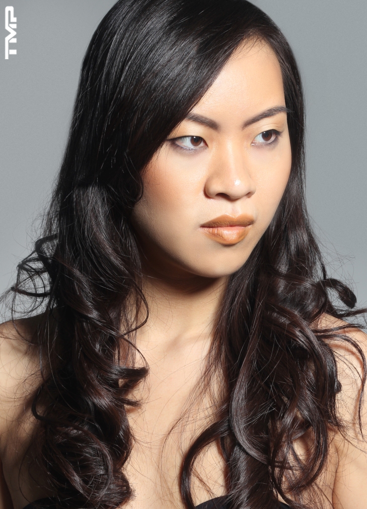 Female model photo shoot of Julie Cheung-Inhin by Love Memento