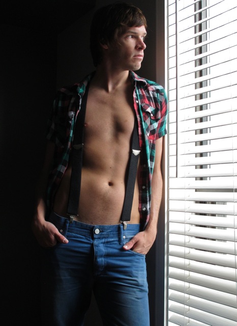 Male model photo shoot of Adrian Ross by mbfotos in Toronto, Ontario