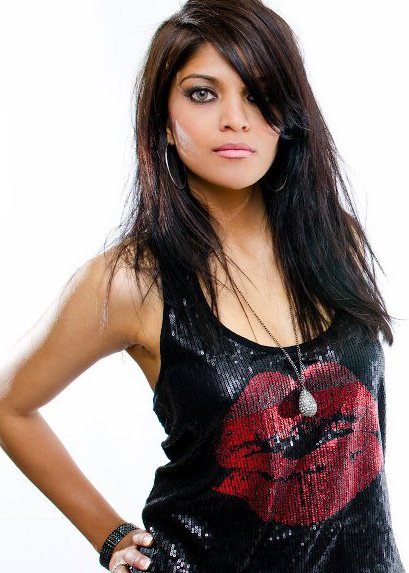 Female model photo shoot of Shobha Sharma2