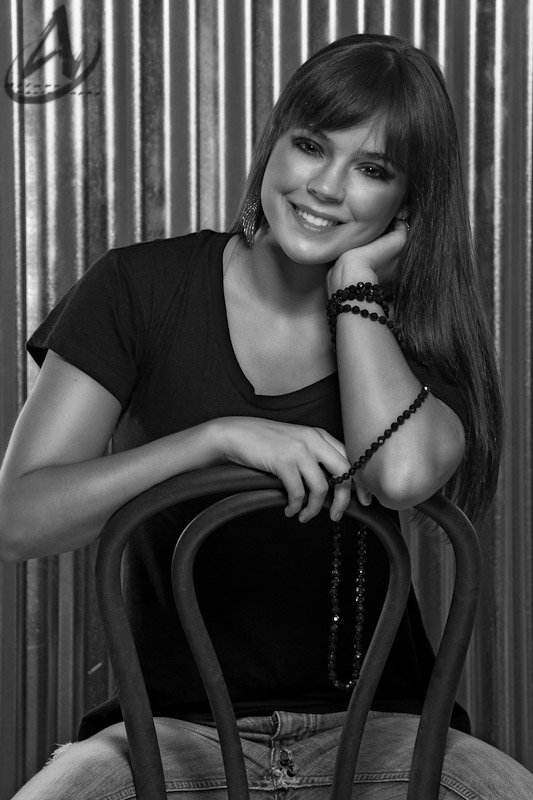 Female model photo shoot of Lauren Elisabetta by Allure Photography - MA