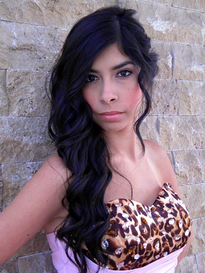Female model photo shoot of Samantha J Avila in Long Beach, CA