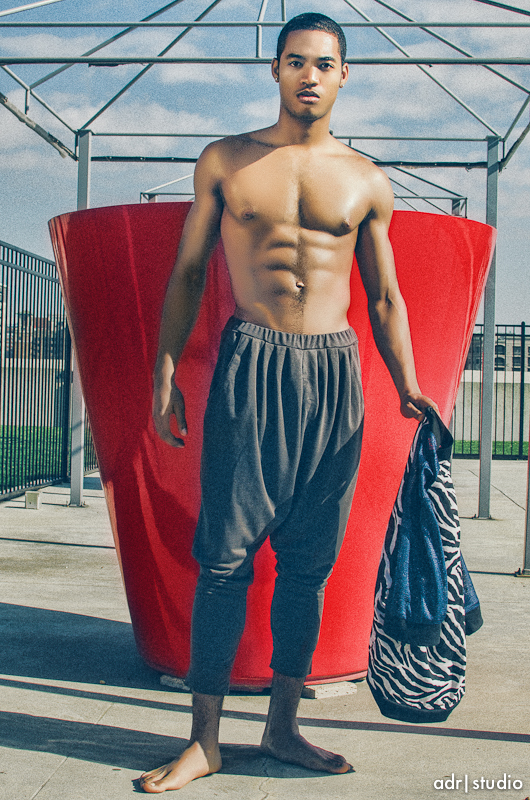 Male model photo shoot of Marcus Herndon in Atlanta,GA