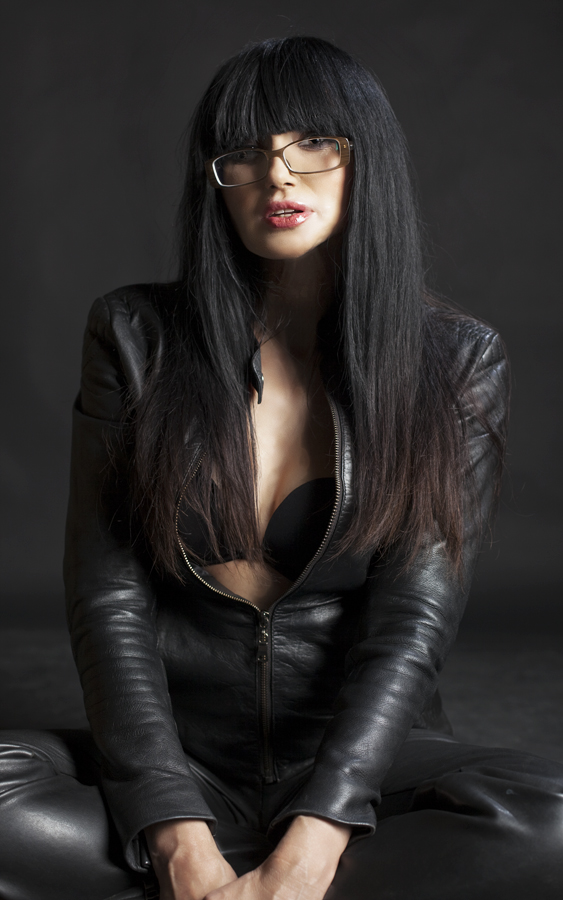 Female model photo shoot of Matylda1