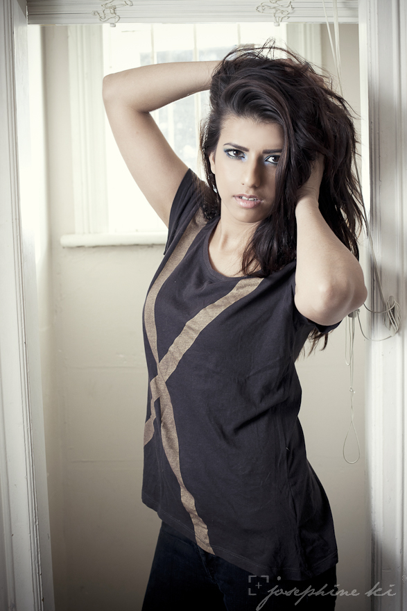 Female model photo shoot of JosephineKi Photography in Sydney, Australia