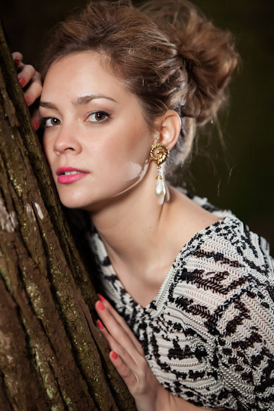Female model photo shoot of -Rose- by Barry Paffey in Billericay