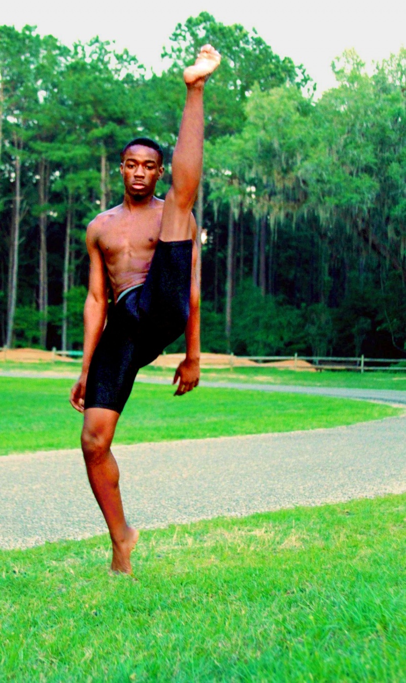 Male model photo shoot of Markquis Kordale in Tallahassee,FL