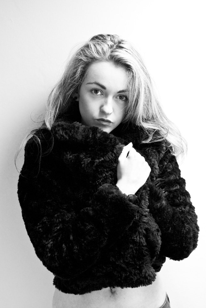 Female model photo shoot of GeorgiaScarlett