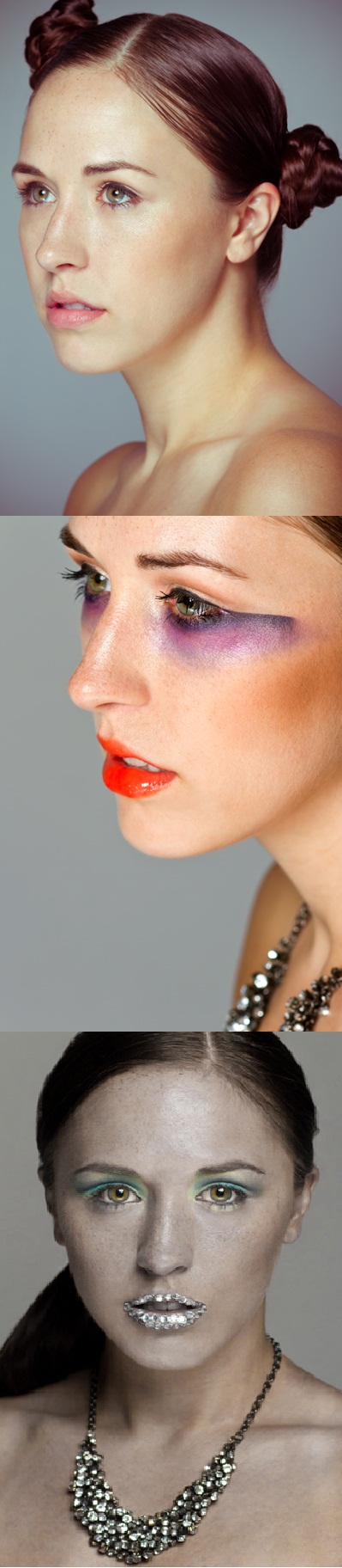 Female model photo shoot of Brittany Slaughter by Matt Forma
