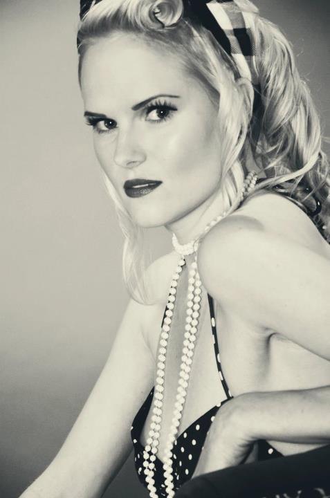 Female model photo shoot of Melissa Shantel by Sassy Studios
