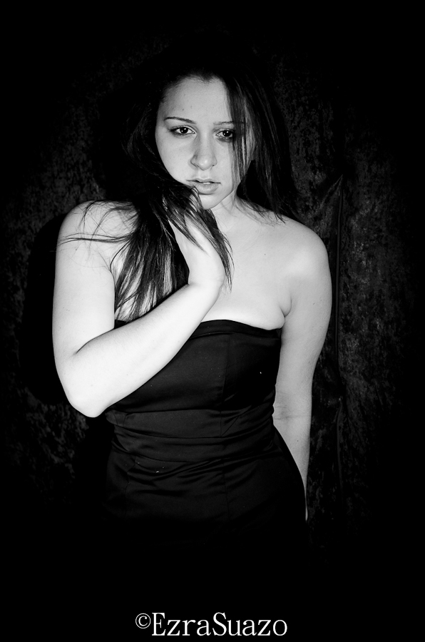 Female model photo shoot of Jessica Sereno