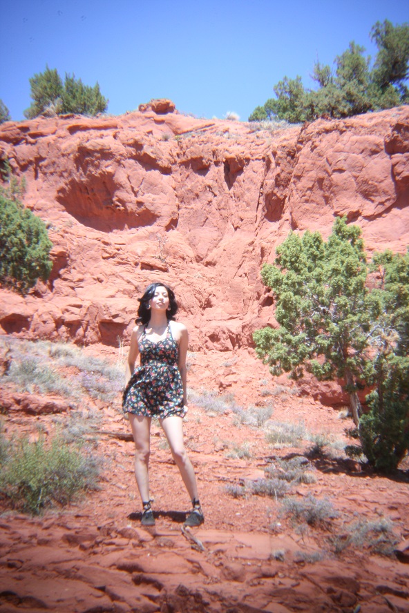 0 model photo shoot of Blue Medusa Photography in Pueblo, NM