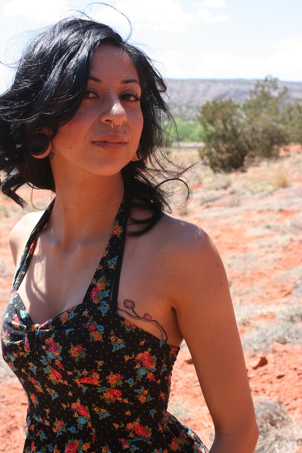 0 model photo shoot of Blue Medusa Photography in Pueblo, NM