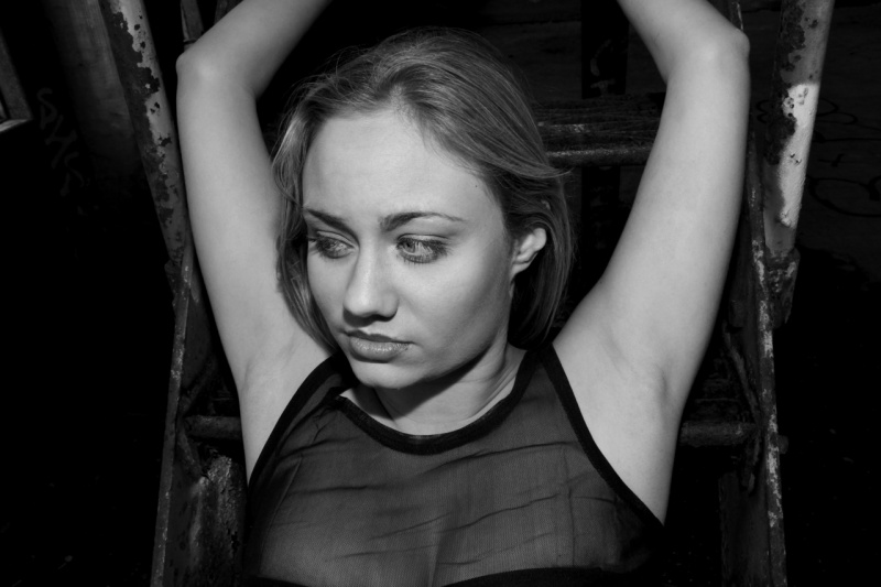 Female model photo shoot of LucyMargaretPhotography