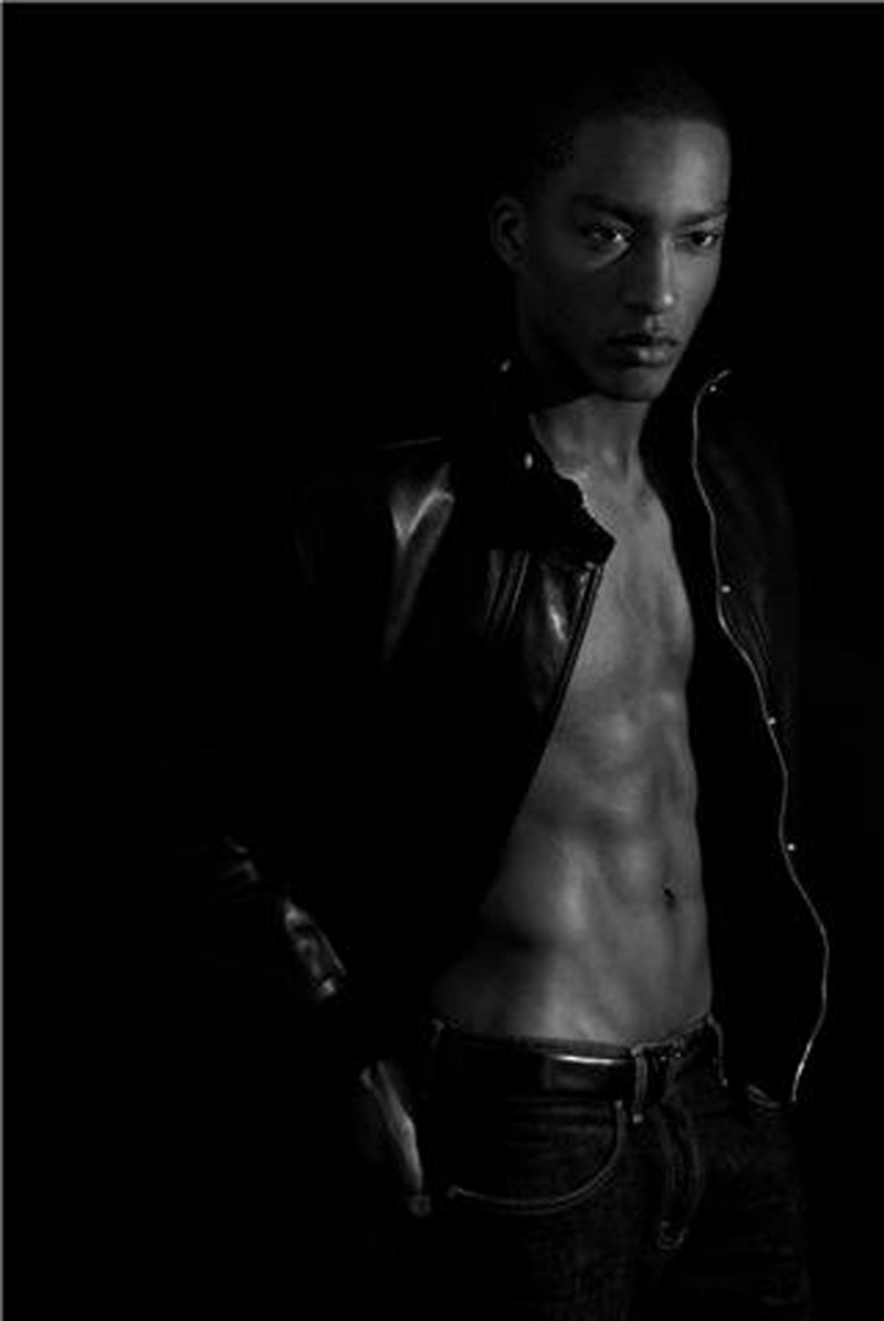 Male model photo shoot of Jason  Anthony