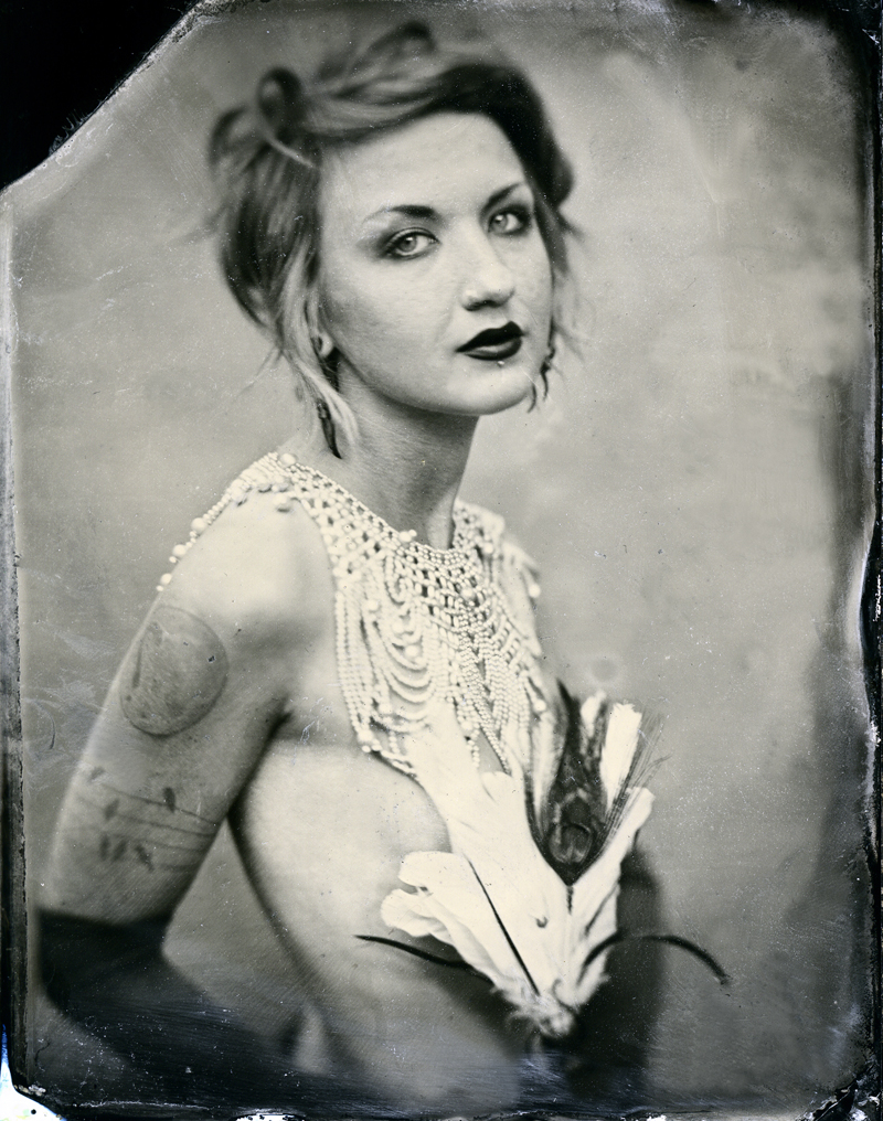 Female model photo shoot of lucienne elora  by Studio Fulano